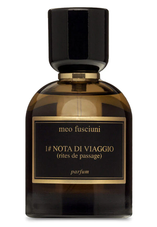 1# Nota di Viaggio