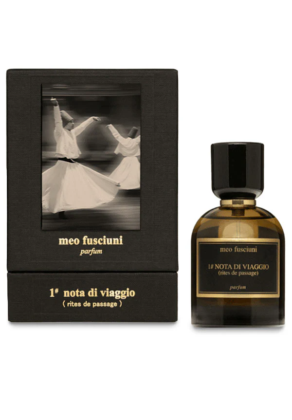 1# Nota di Viaggio - Image 2