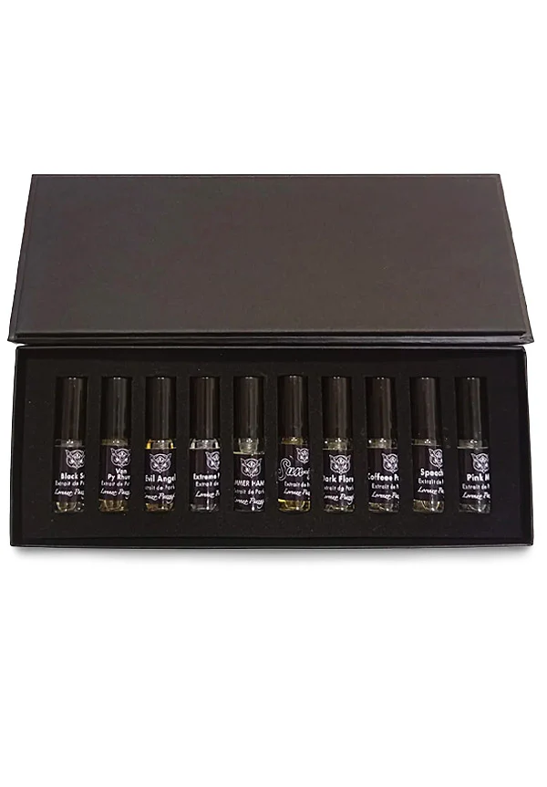 10 Piece Discovery Kit
