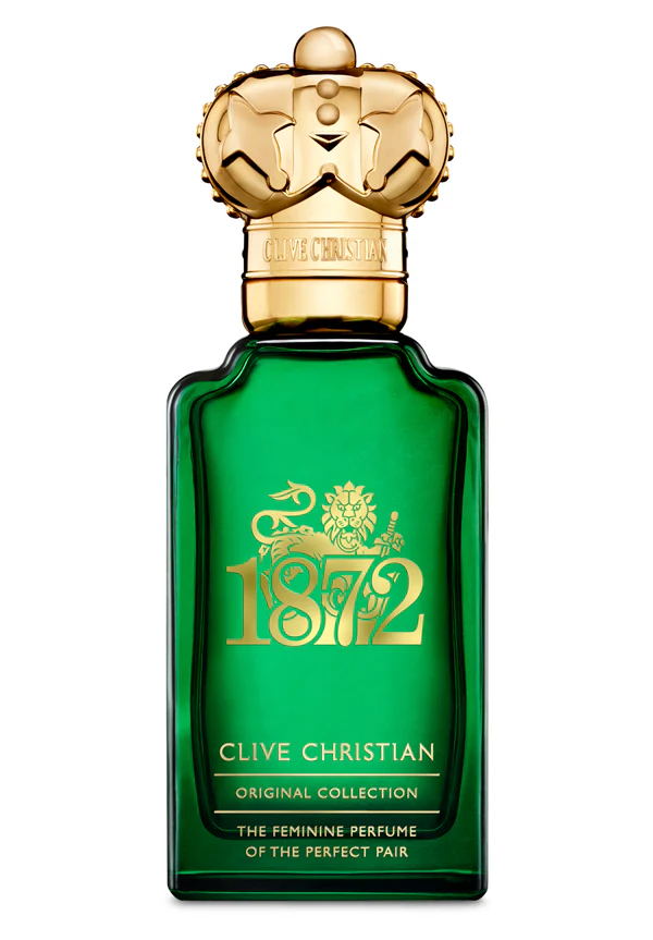 1872 for Women