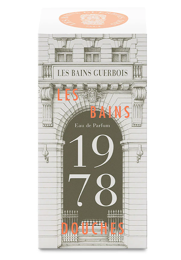 1978 Les Bains Douches - Image 3