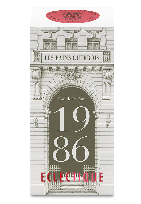 1986 Eclectique - Image 3