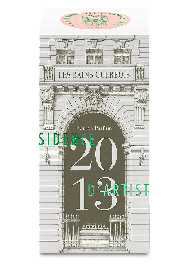 2013 Residence d'Artistes - Image 3