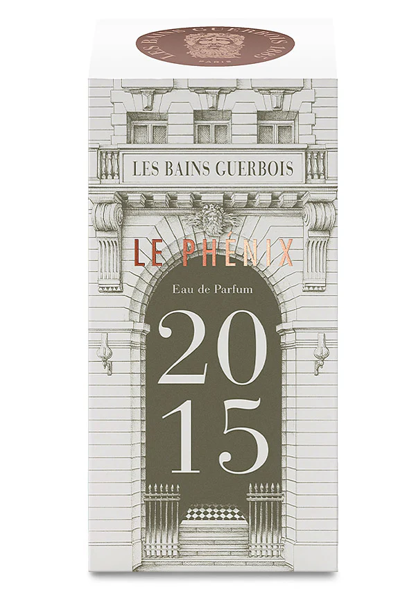2015 Le Phenix - Image 3