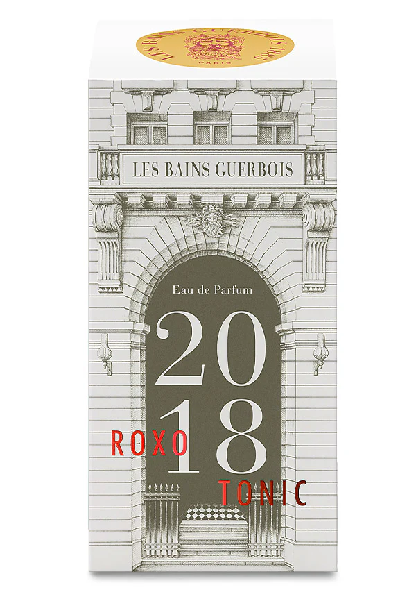 2018 Roxo Tonic - Image 3