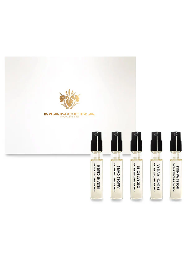 5-Piece Fragrance Discovery Kit
