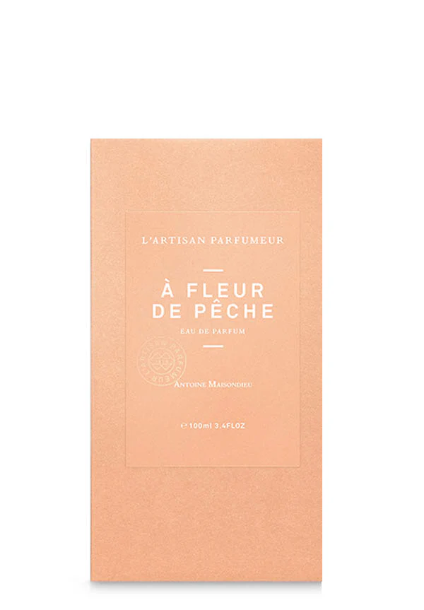 A Fleur de Peche - Image 2