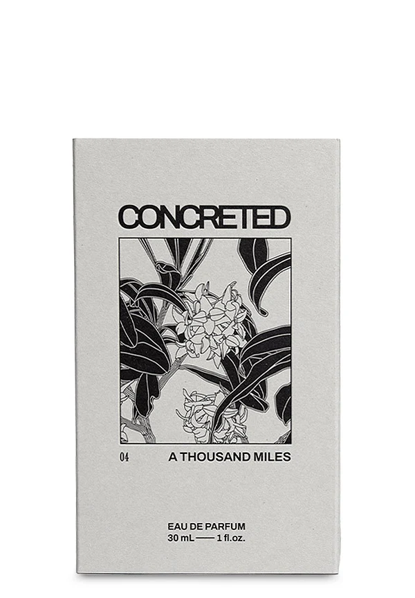 A Thousand Miles - Image 2