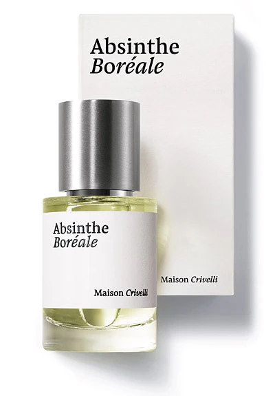 Absinthe Boreale - Image 2