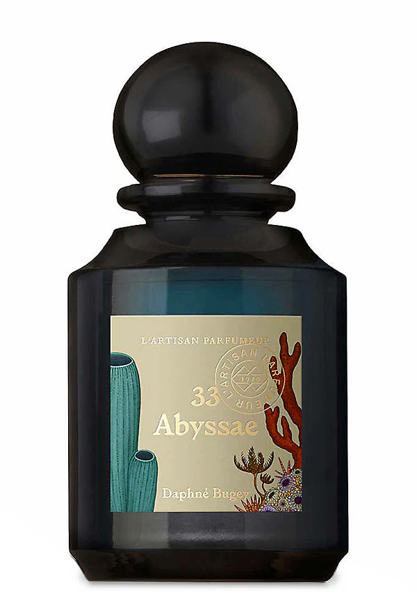 33 ABYSSAE