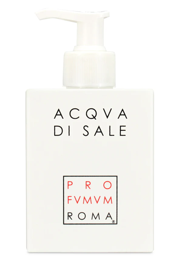 Acqua di Sale Body Cream