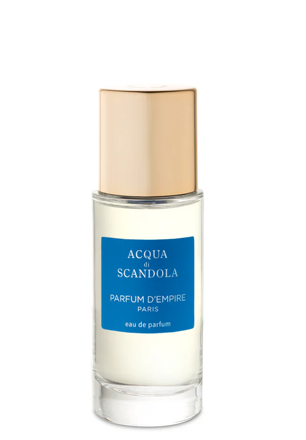 Acqua di Scandola