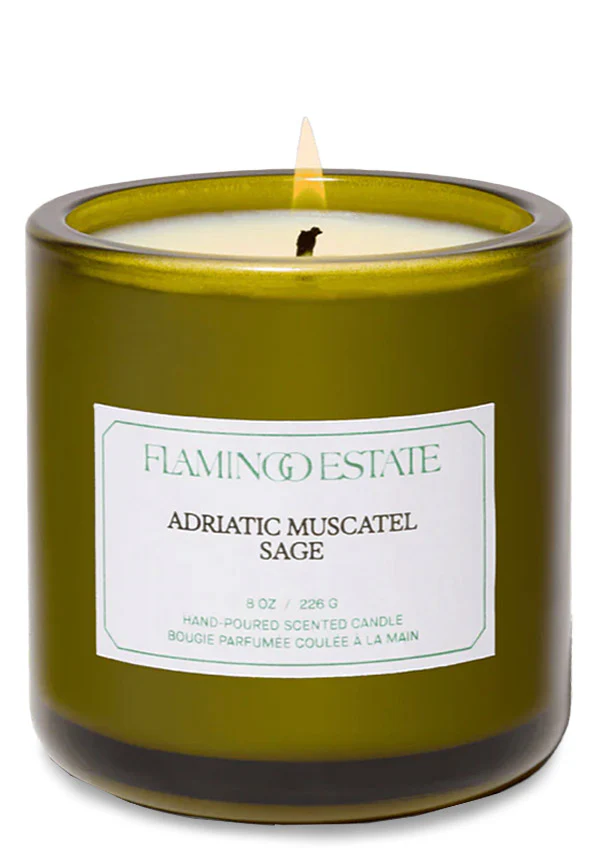 Adriatic Muscatel Sage