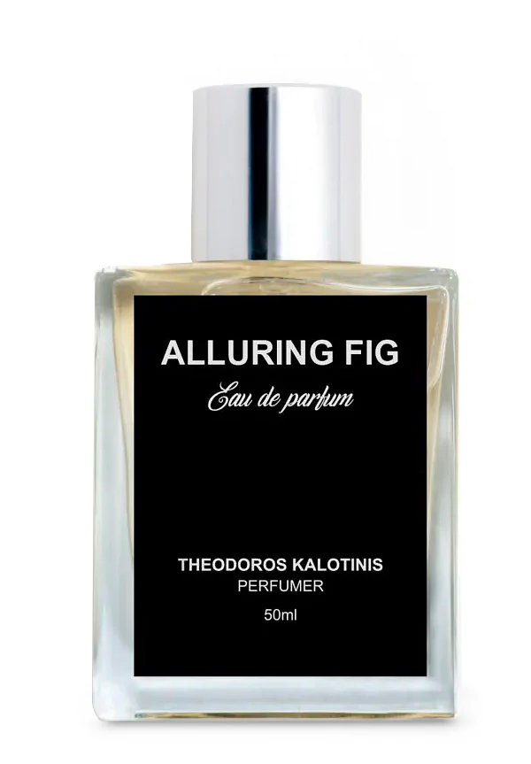 Alluring Fig