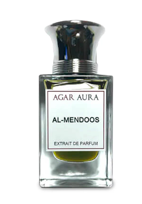 Al-Mendoos