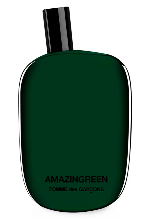 Amazingreen