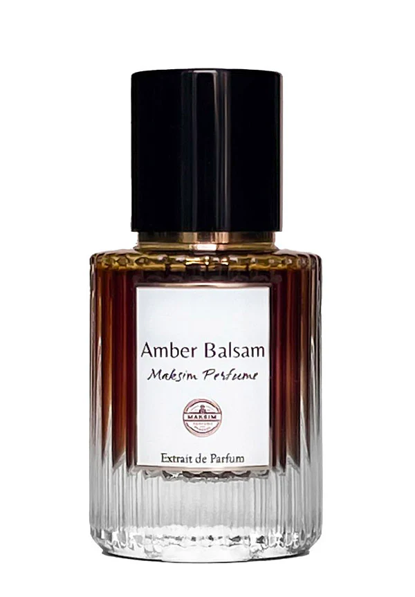Amber Balsam