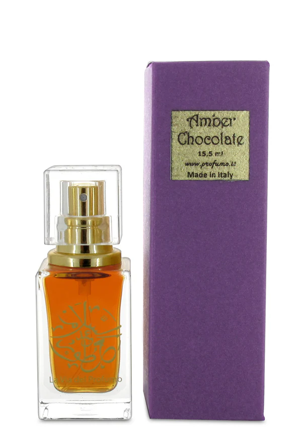 Amber Chocolate - Image 2