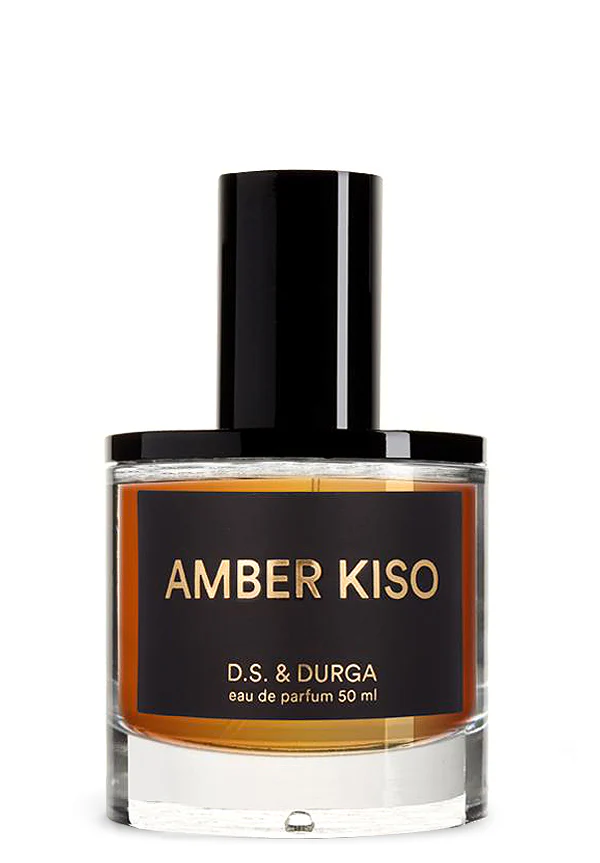 Amber Kiso