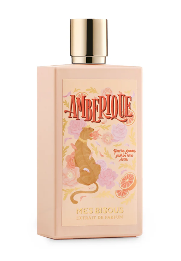Amberique