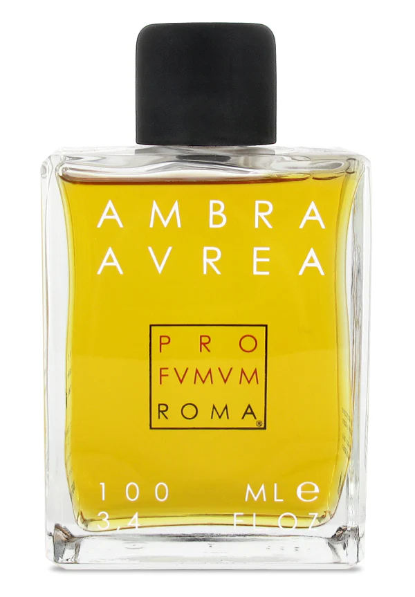 Ambra Aurea
