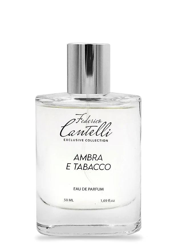 Ambra e Tabacco