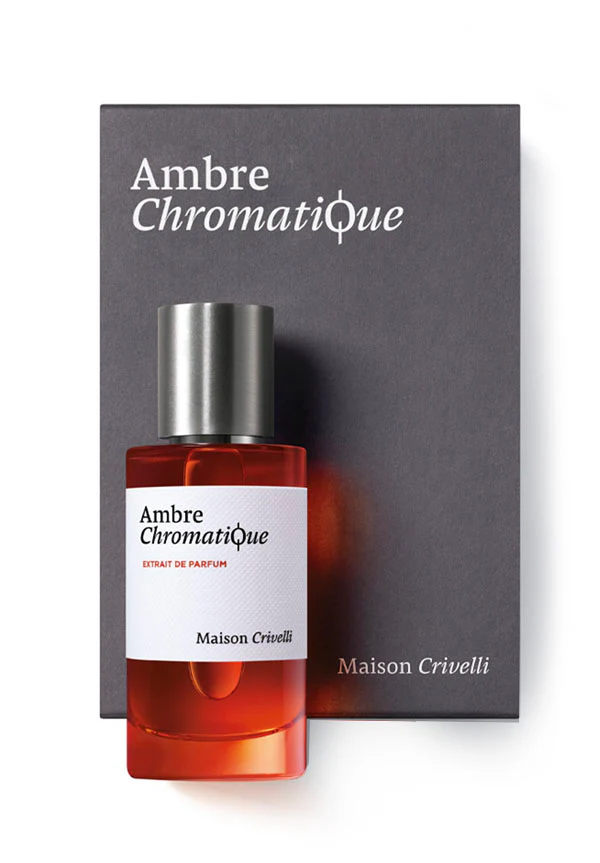 Ambre Chromatique - Image 2