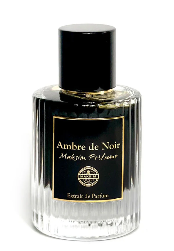 Ambre de Noir