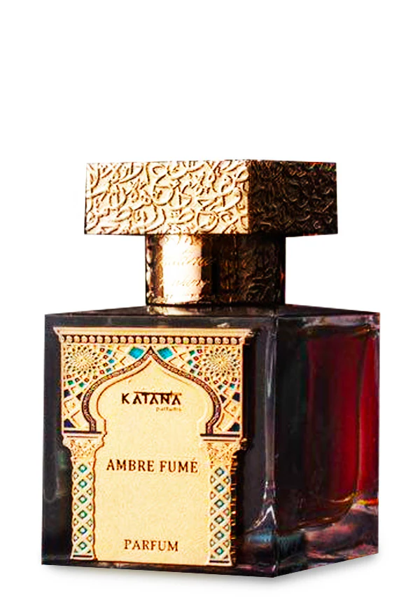 Ambre Fume