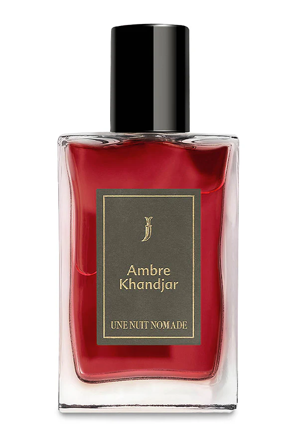 Ambre Khandjar
