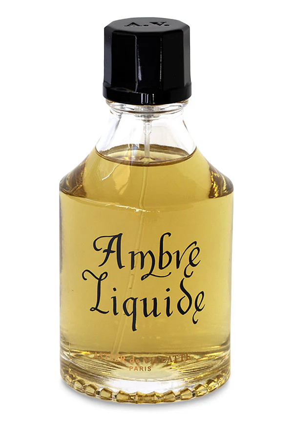 Ambre Liquide