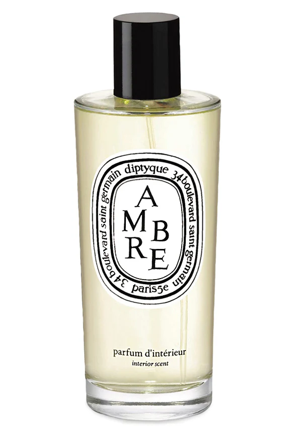 Ambre Room Spray