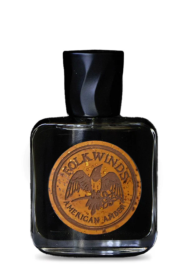 American Amber