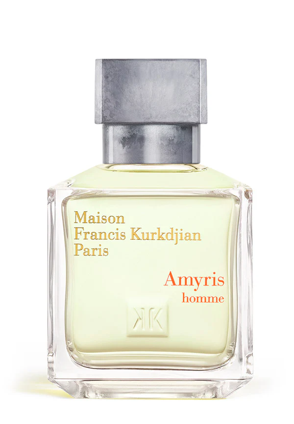 Amyris Homme