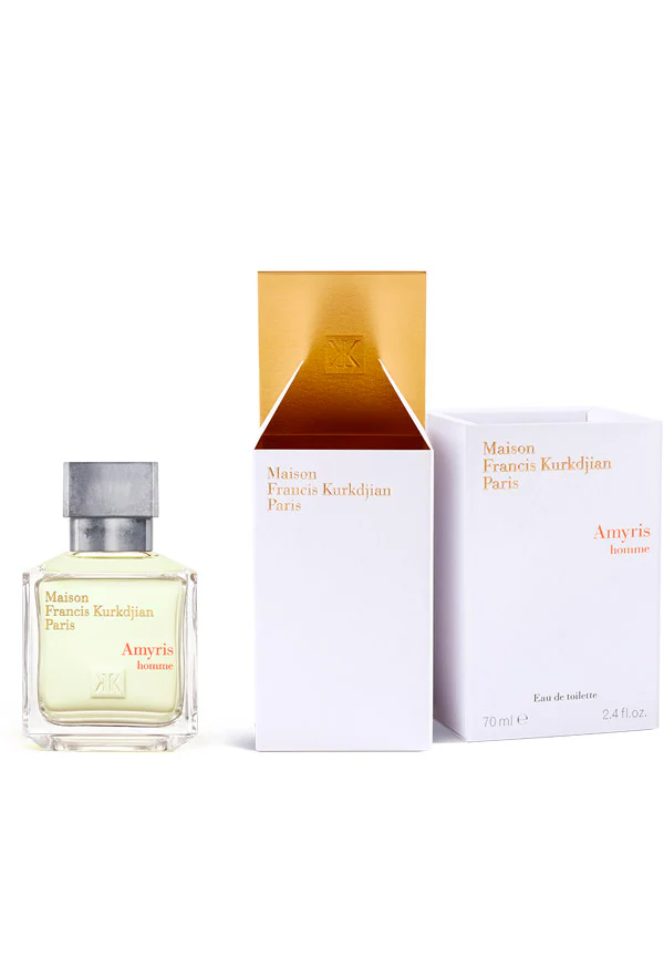 Amyris Homme - Image 2