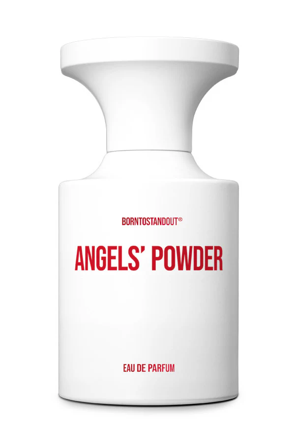 Angels' Powder