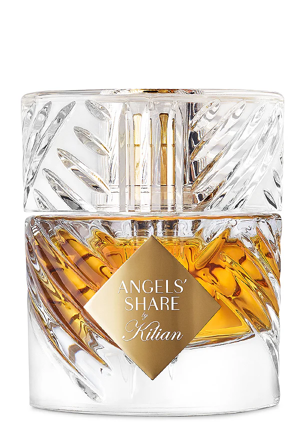 Angels' Share