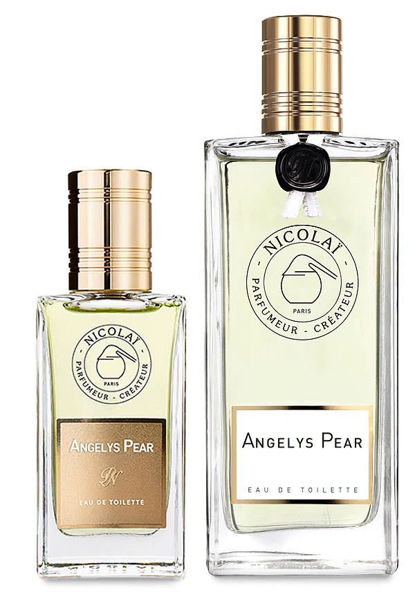 Angelys Pear