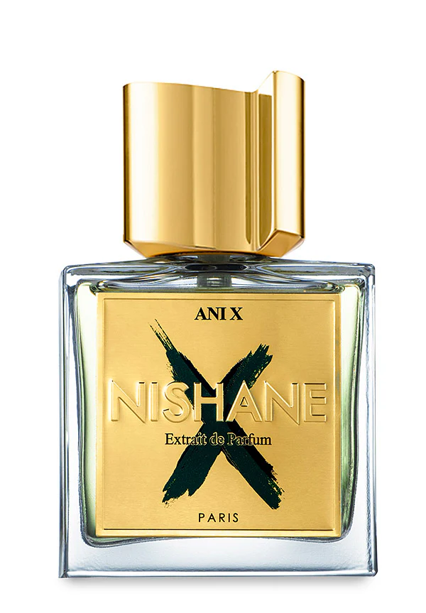 Ani X