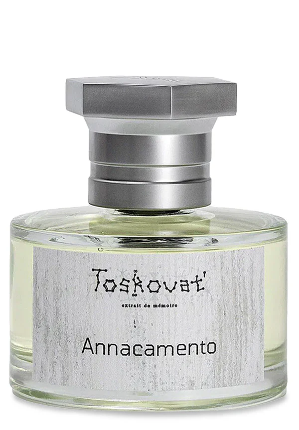 Annacamento