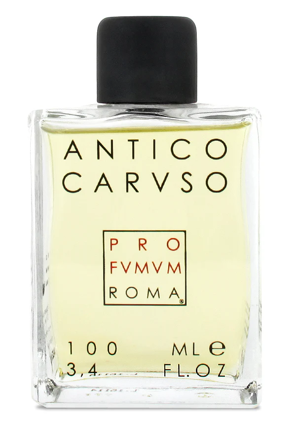 Antico Caruso