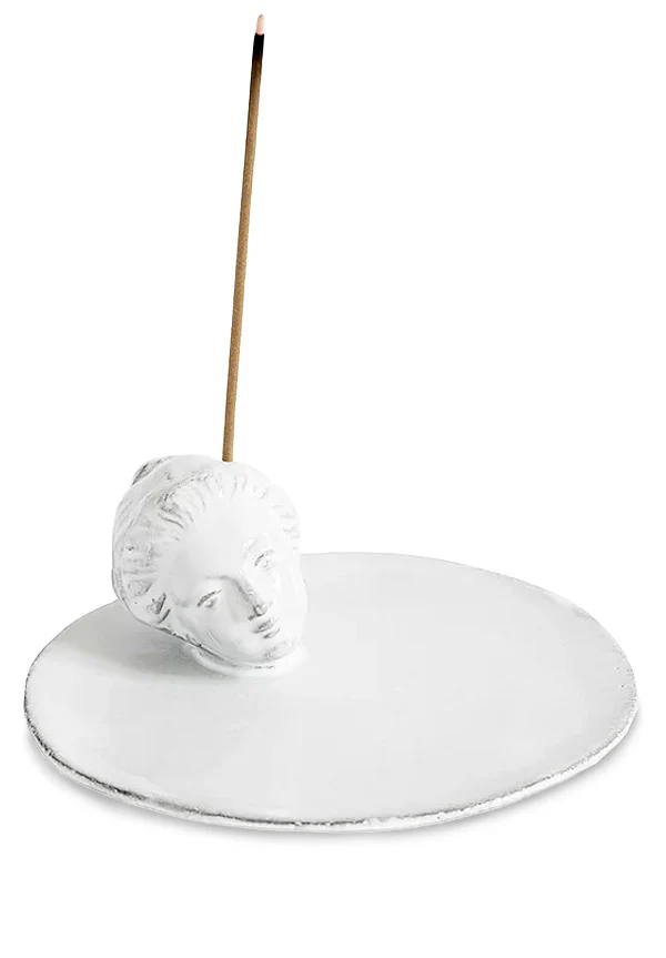 Antoinette Incense Holder