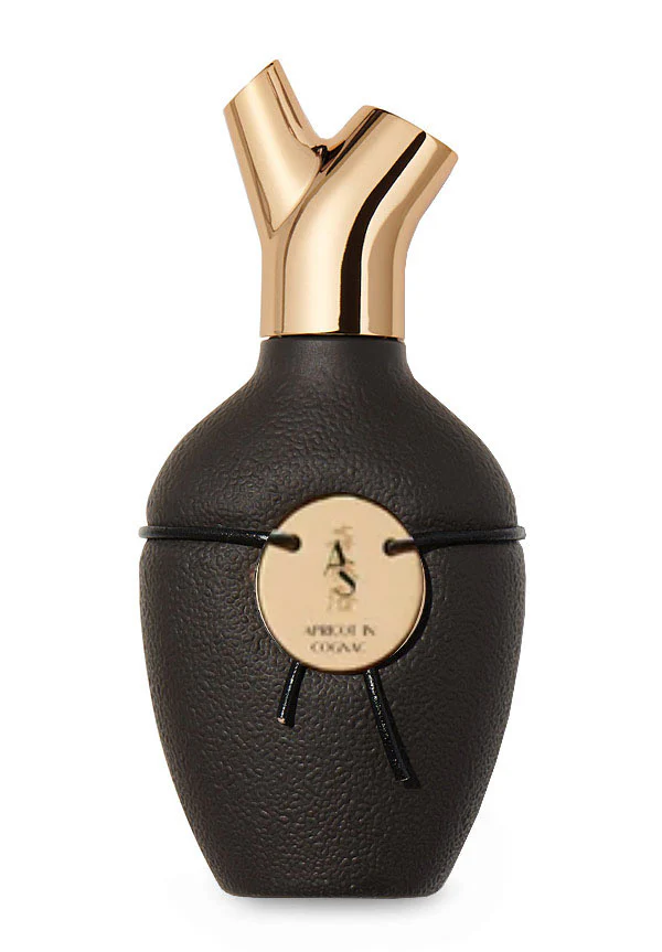 Apricot in Cognac