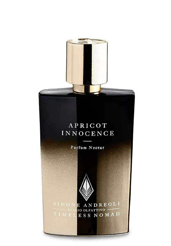 Apricot Innocence