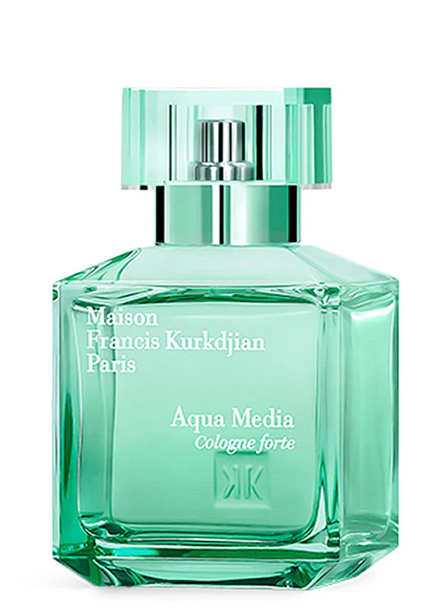 Aqua Media Cologne Forte