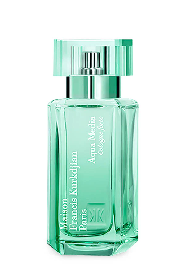 Aqua Media Cologne Forte - Image 2