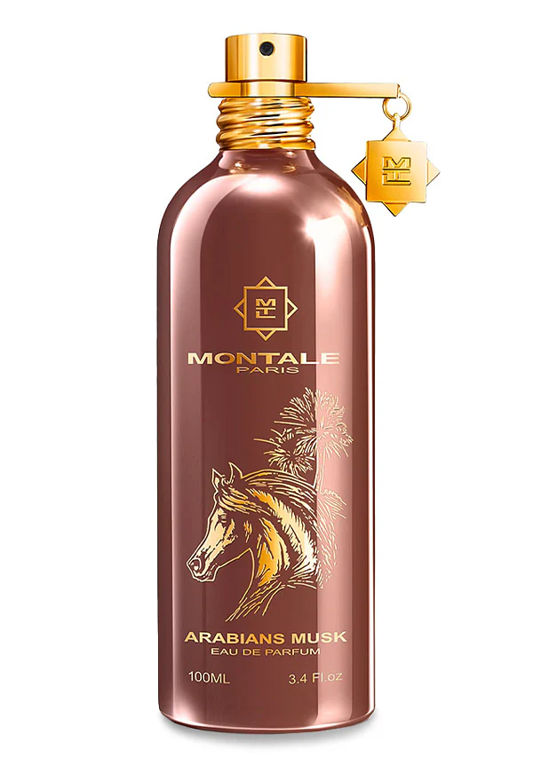 Arabians Musk