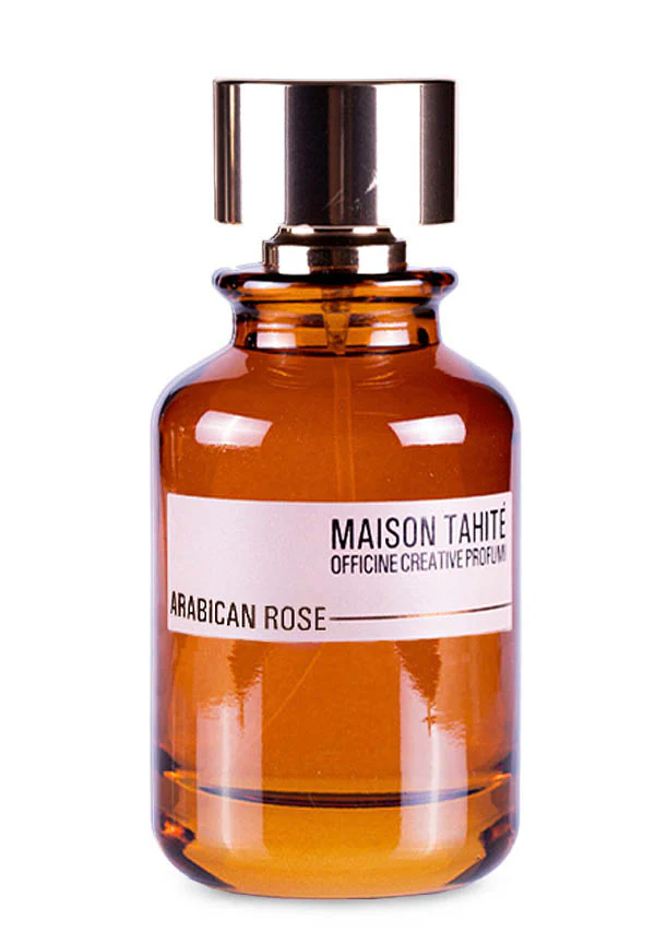 Arabican Rose