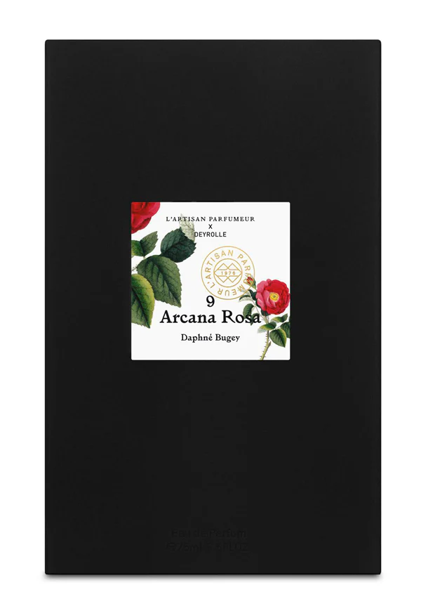Arcana Rosa - Image 2