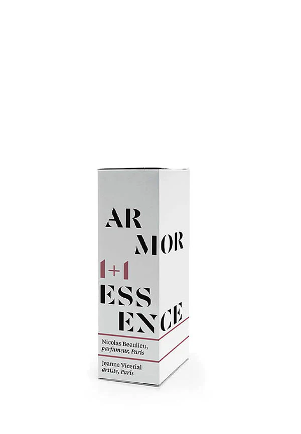 Armoressence